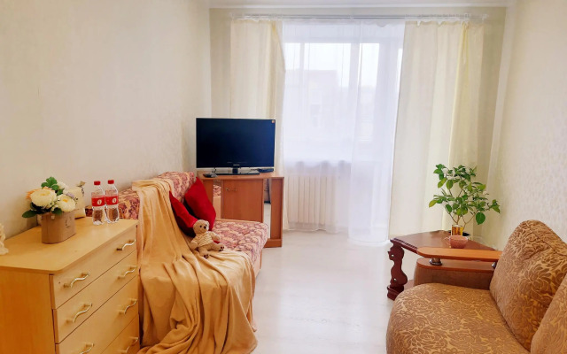 Апартаменты на улице Пушкина 68