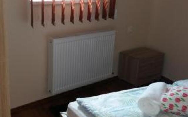 Római Apartman