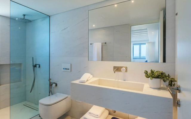 Villa Lapis by Mykonos Rocks
