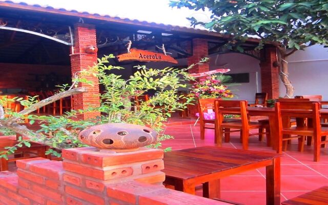 Gia Thanh Guest House