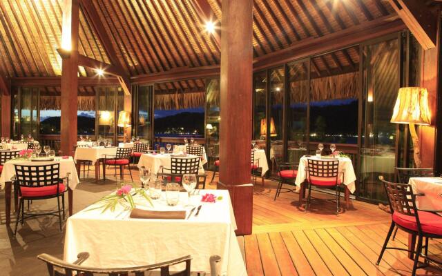 Sofitel Bora Bora Private Island