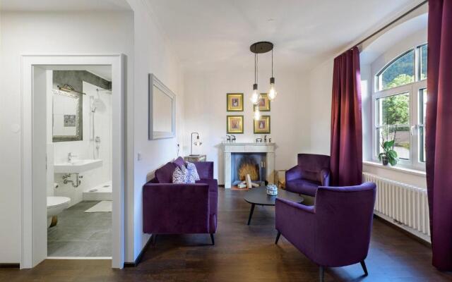 Villa Maria - Suiten & Appartements