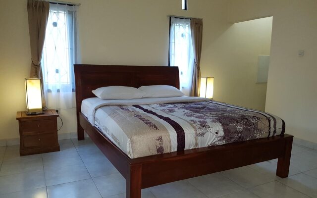 Tregge Surf Camp Uluwatu