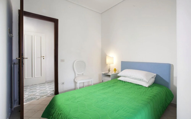 Appartamento Annarita Home