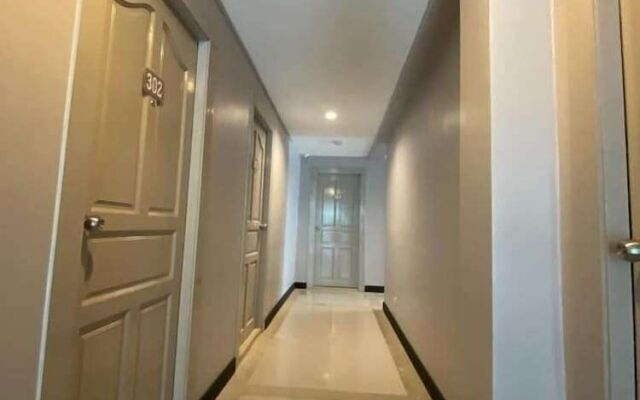 White Sand Phuket Residence