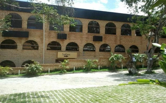 Romanos Hoteis E Eventos