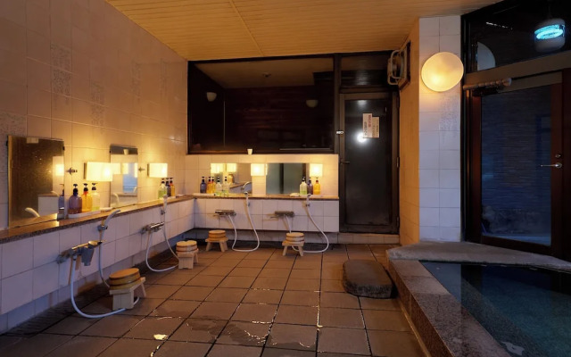 Tabist Sakura no Yakata Hotel