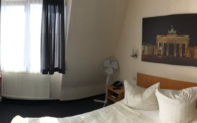 Hotel La Isla