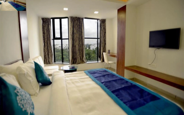 Shagun Hotel