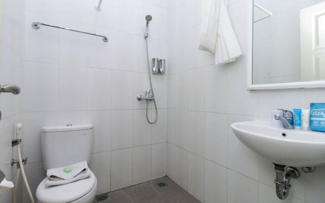 Airy Kertajaya Indah Timur Lima Belas 17 Surabaya