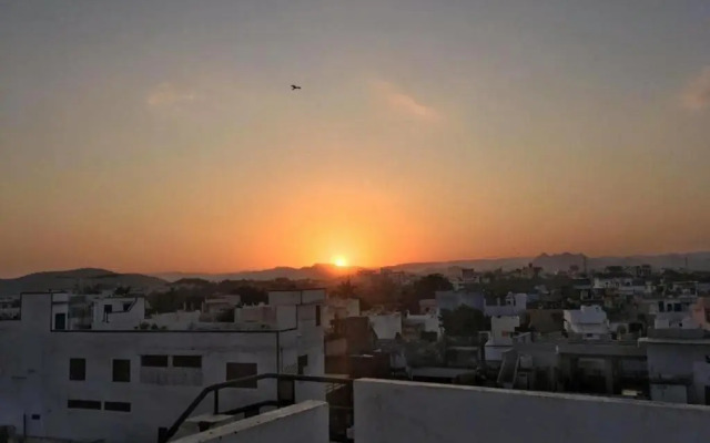 OYO 90885 Panna Palace Guest House