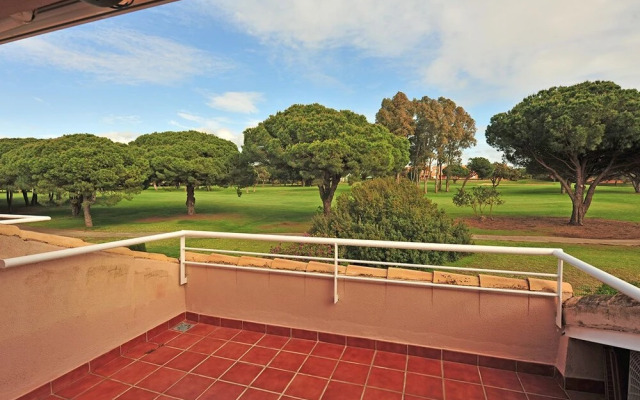Casa Dos Plantas Golf zona ocio