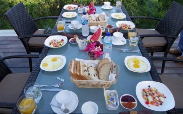 The Puncak Lombok
