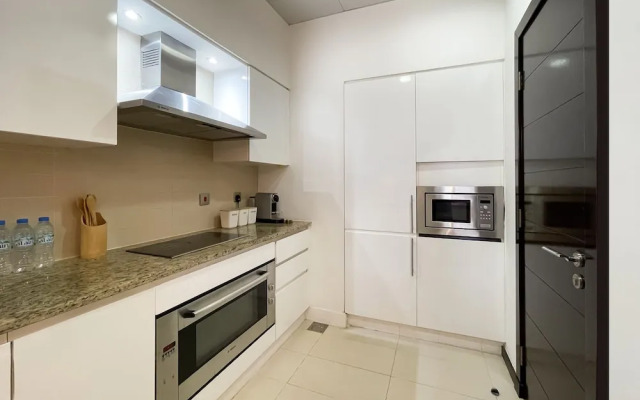 3B-Tiaraaquamarine-505 By Bnbmehomes