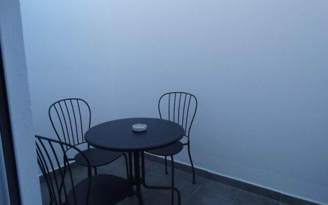 P Mastil 16 Guesthouse