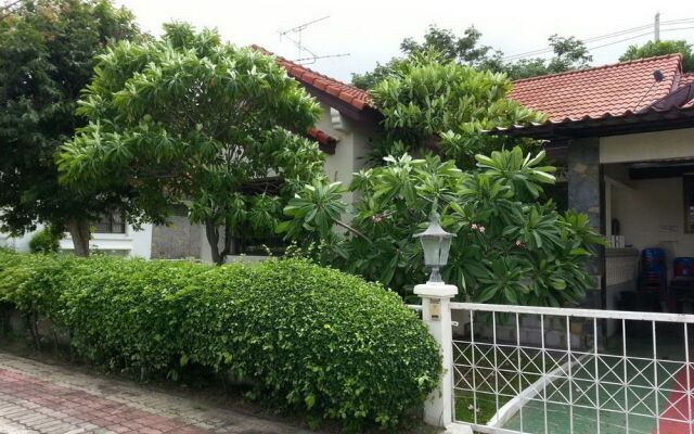 VIP Condochain - Villa Udomsuk