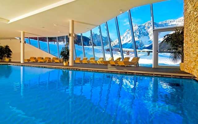 Family Resort Rainer