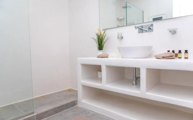 Naxian Resort Villa Ligari