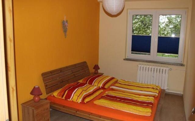 Ferienwohnung Rügen in Samtens