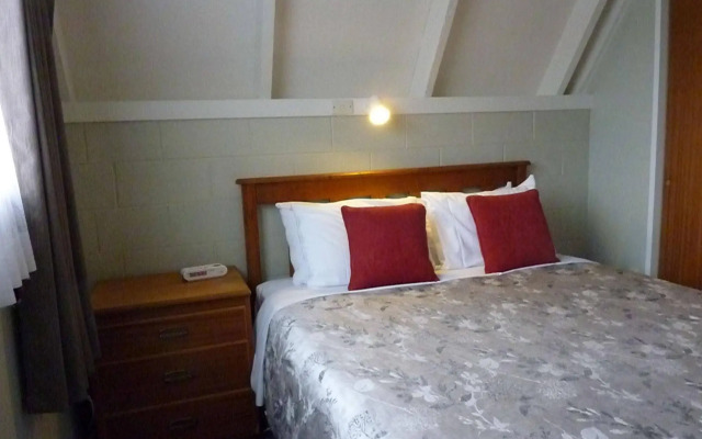 Arrowtown Viking Lodge