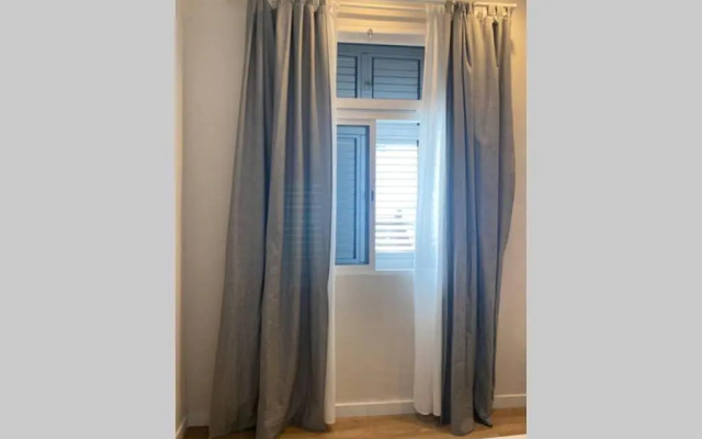 Solarium Beach House (adaptado movilidad reducida)