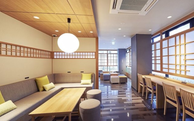 The Pocket Hotel Kyoto-karasumagojo