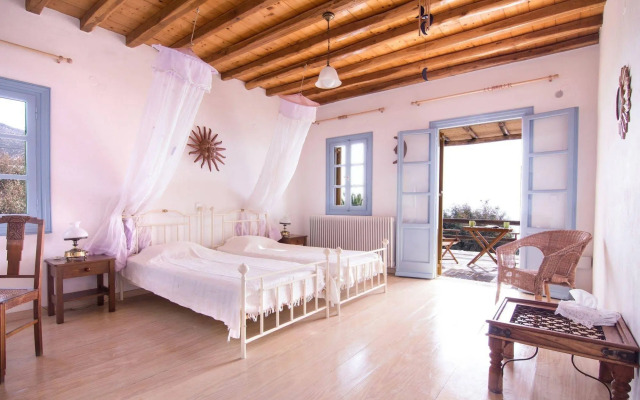 Medluxe Villas Houlakia