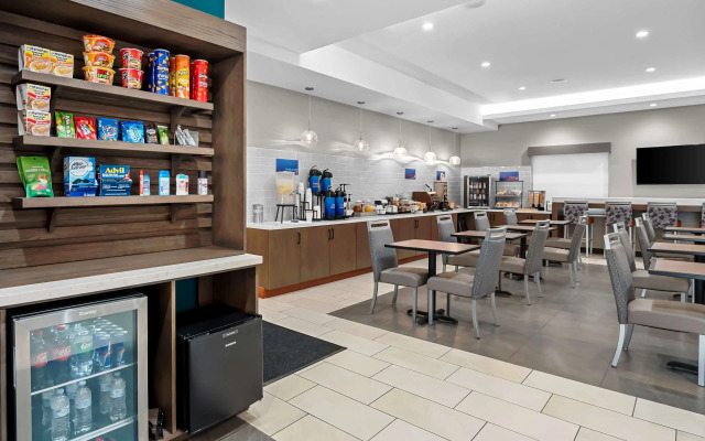 Best Western San Bernardino Hotel