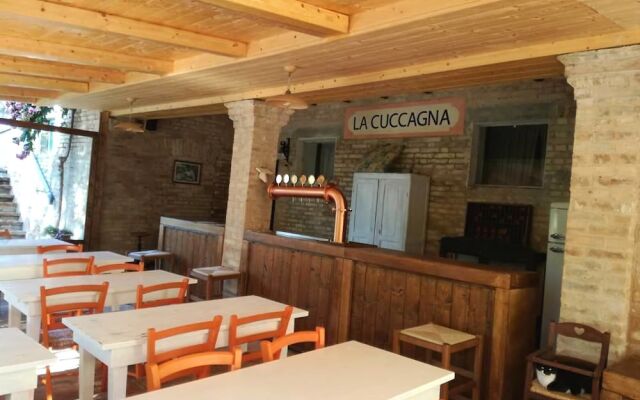 La Cuccagna