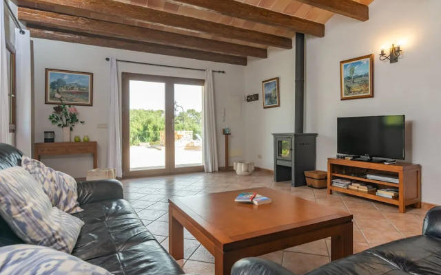 Son Barrigo in Porreres