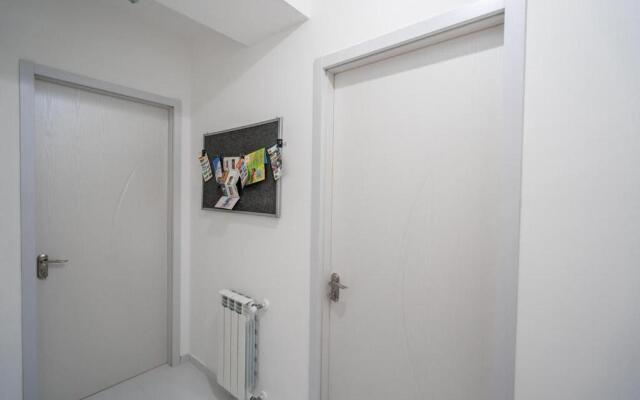 Tbilisi Apartment*Studio Gorgasali
