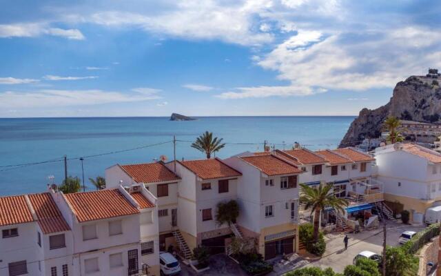 Apartamento Poniente Beach