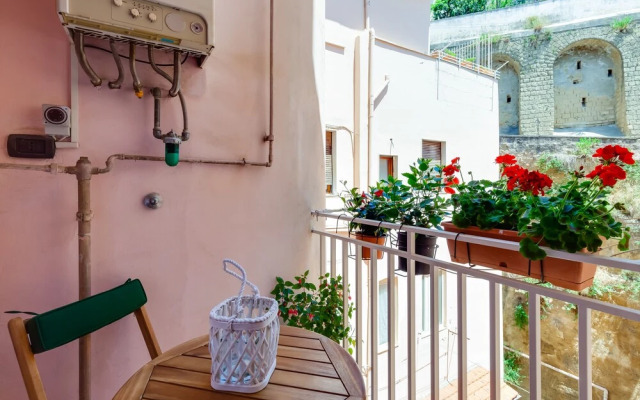 Gradoni al CVE - BH 109