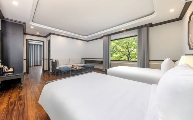 Sapa Soleil Hotel