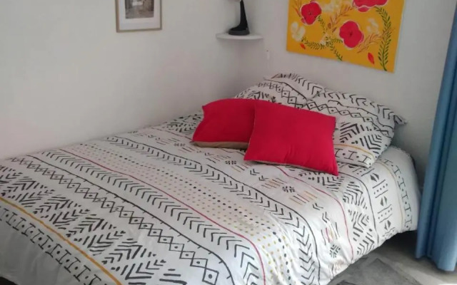 studio proche des cures