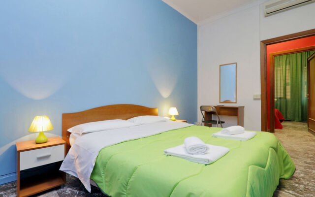 I Sette Re Bed  Breakfast