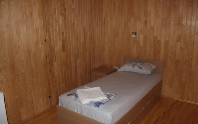 Estelar Bungalows