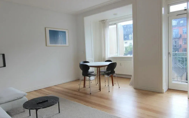 Great and Spacious 1-bed w