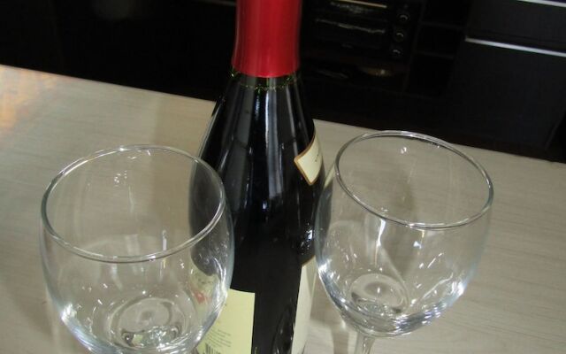 Isla de Maipo Country home