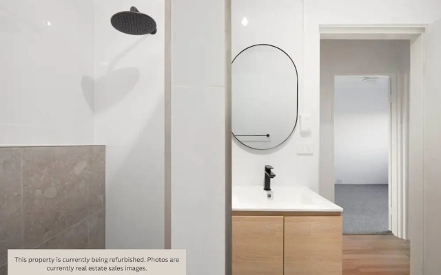 Prickly Pear Stays in Ranclaud, 1-bedroom