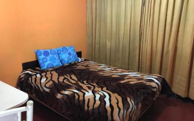 Tour Hostal Wanka
