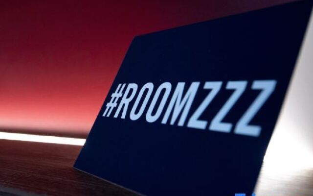 Roomzzz Leeds Headingley