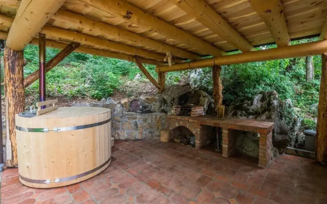 Vineyard cottage Rataj 2