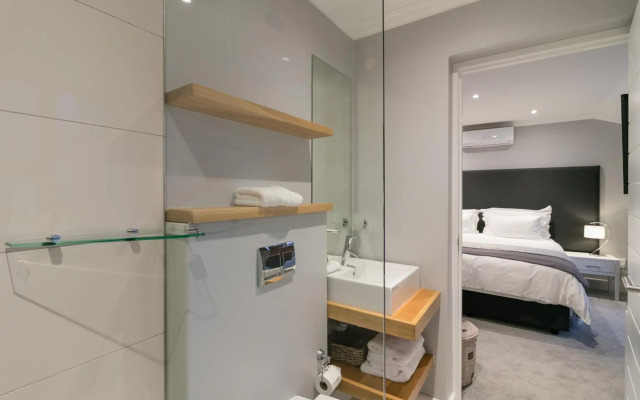 Pezula Heaven On Earth