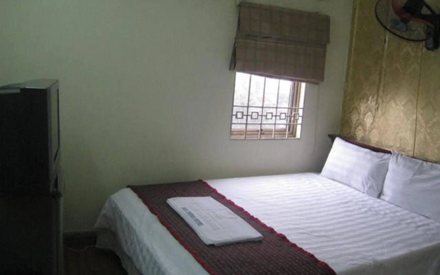 Hanoi Hoa Duong Hostel