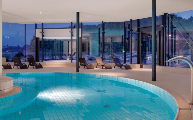 Thermenhotel Stoiser