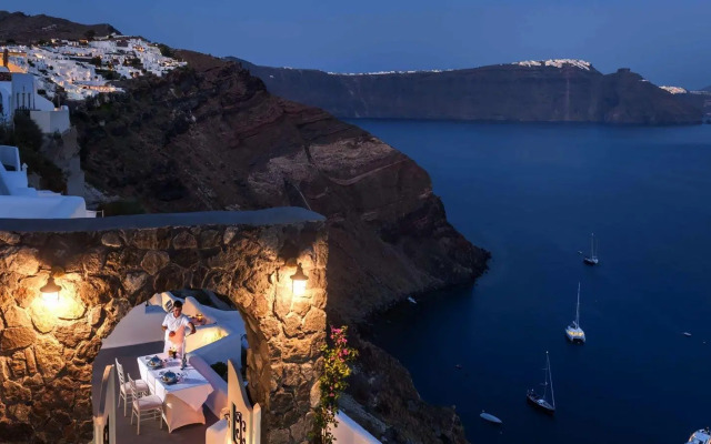 Thirea Suites & Studios - Adults Only