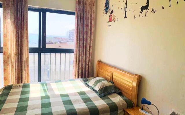 ZaijianJianghu Youth Hostel