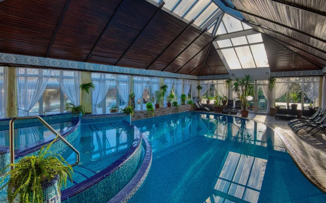 Duna Relax Hotel