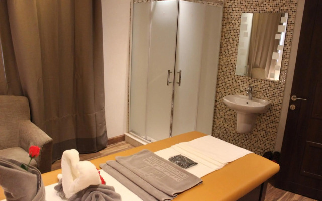 Executives Hotel - Olaya